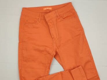 modne jeansy: Fashion Jeans, Jeansy damskie, rozmiar S — 1