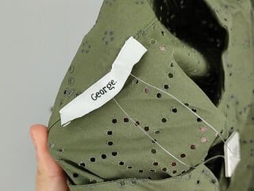 zara sukienka w geometryczne wzory: George, Women`s dress, size S (EU 36) — 4
