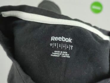 koszulki bez rękawów damskie reebok: Reebok, T-shirt damski, rozmiar S — 4