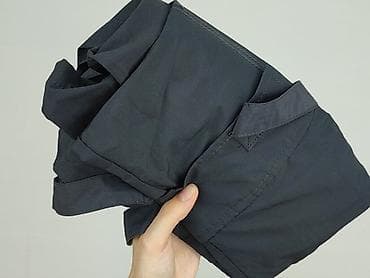 dres bershka: Bershka, Spodnie cargo damskie, rozmiar S — 7