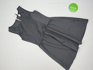 cargo hm: H&M Divided, Sukienka damska, rozmiar S — 2