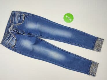 Women: Jeans for women, size M (EU 38) — 2
