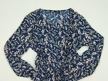 bluza kowbojska: Sinsay, Bluzka damska, rozmiar S — 1