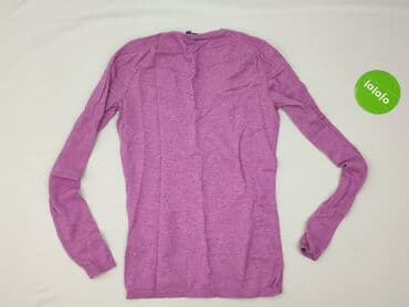 bluzka tommy hilfiger damska: Tommy Hilfiger, Sweter damski, rozmiar XS — 3