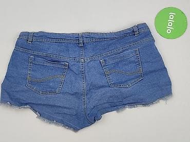 jeans g raw: Szorty damskie, rozmiar S — 3