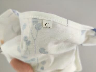 дублянка жіноча польща: Bluzka damska, rozmiar XL — 4