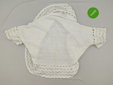 only kardigan: Kardigan damski, rozmiar 6XL — 3