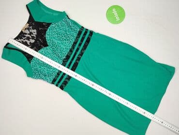 sukienki z dekoltem: Women`s dress, size XL — 4