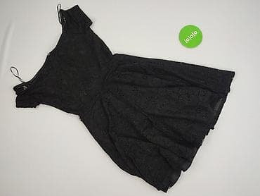 sinsay flare: Sinsay, Sukienka damska, rozmiar M — 3