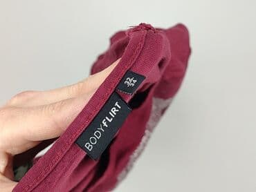 bluzki tygrys: Bodyflirt, Bluzka damska, rozmiar S — 4