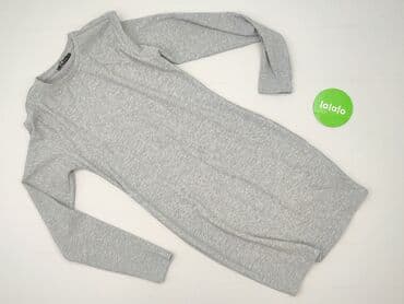 megi sukienki dresowe: FB Sister, Sukienka damska, rozmiar L — 2