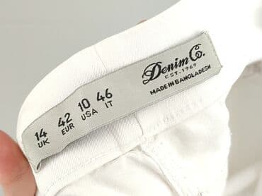 abercrombie and fitch jeans: Denim Co, Jeansy damskie, rozmiar XL — 4