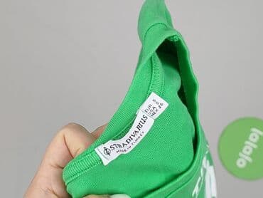 koszulka rolling stones stradivarius: Stradivarius, T-shirt damski, rozmiar S — 4