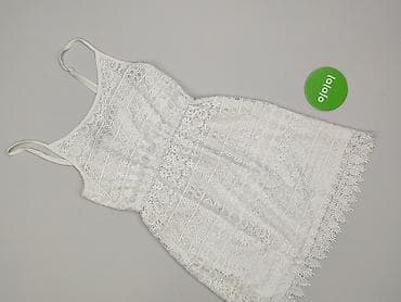 rozmiary hm: H&M Divided, Sukienka damska, rozmiar XS — 2