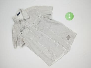 bluza z ćwiekami: Koszulа dla mężczyzn, rozmiar M — 2