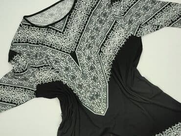 tunika plus size: Сукня жіноча, розмір 3XL — 1
