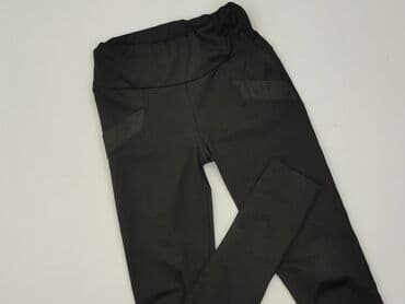legginsy push woskowane: Legginsy Sportowe damskie, rozmiar S — 1