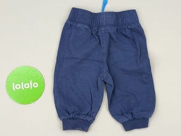 smyk ubranka dla niemowląt: Leggings, 3-6 months, condition - Perfect — 3