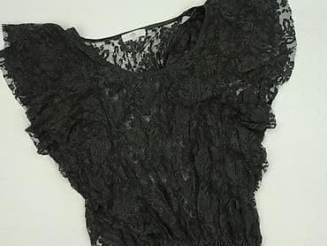 moda bluzki: Tunika damska, rozmiar XL — 1