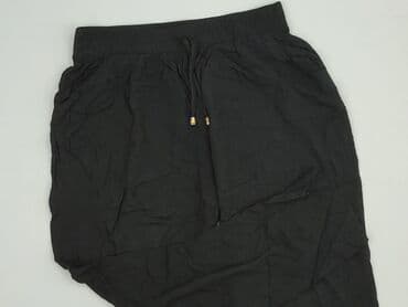 Spodnie dresowe damskie, rozmiar S