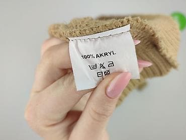 primark szary sweter: Sweter damski, rozmiar 3XL — 4