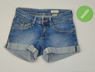 abercrombie and fitch jeans: H&M, Shorts for women, XS at lalafo.pl — 2 abercrombie and fitch jeans: H&M, Shorts for women, XS — 2