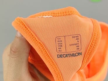 legginsy kolarki: Decathlon, Women`s T-shirt, size S (EU 36) — 4