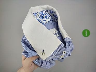 Mens: Zara, Shirt for men, size L — 7
