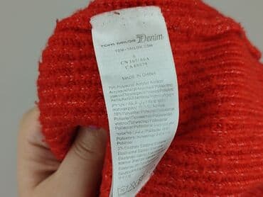 czy akryl jest dobry na sweter: Tom Tailor, Светр жіночий, розмір S — 5