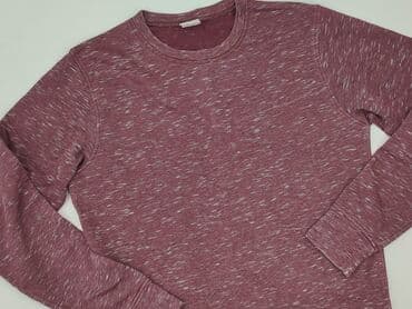 h m krótkie bluzy: Jack & Jones, Толстовка для чоловіків, розмір M — 1