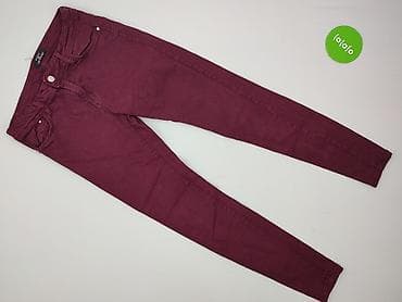 babble but: Bershka, Jeansy damskie, rozmiar S — 2