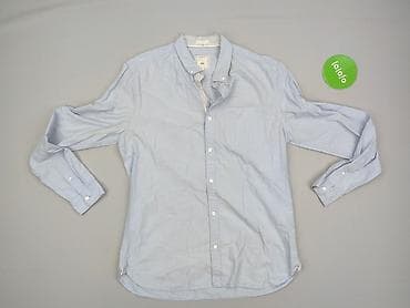 sweter river island: River Island, Koszulа dla mężczyzn, rozmiar M — 2