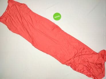 zwiewna sukienki na wesele maxi: Sukienka damska, rozmiar L — 2