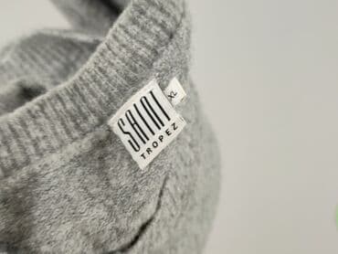 top sweterkowy h: Women`s sweater, size XL (EU 42) — 4