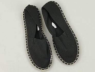buty folk: Balerinki damskie, rozmiar 37 — 1