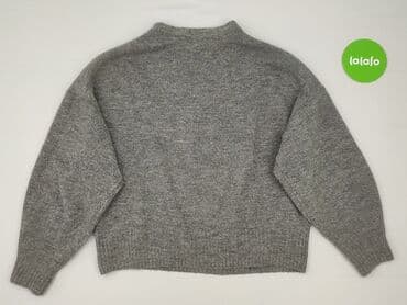 Women: H&M, Women`s sweater, size L (EU 40) — 3