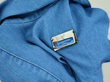 rifle kurtka jeansowa: Kurtka jeansowa damska, rozmiar M — 5