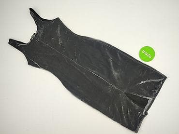 prosta sukienki: Sukienka damska, rozmiar S — 3