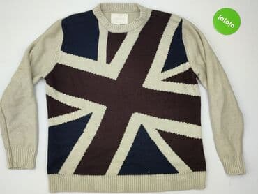 lidl koszulka termiczna: Sweter, L, River Island, stan - Dobry — 2