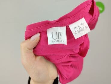 custom t shirty designs: UP2Fashion, T-shirt damski, rozmiar L — 4