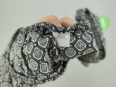 polo s: S.Oliver, Bluzka damska, rozmiar S — 4