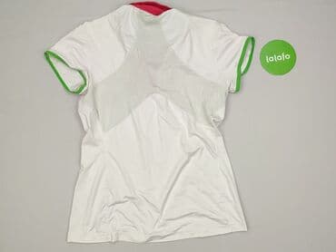 Kobiety: Adidas, Damska koszulka polo, rozmiar M — 3