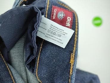 jeans agolde: Jeansy damskie, rozmiar S — 5