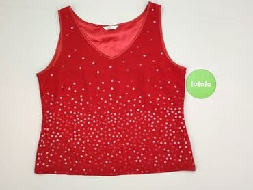 koszulka jedwabna intimissimi: Marks & Spencer, Top damski, rozmiar XL — 2