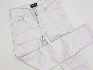 cropp shoes: Mohito, Spodnie materiałowe damskie, rozmiar XS — 1