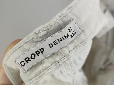 cocomore fb: Cropp, Jeansy damskie, rozmiar 2XS — 4