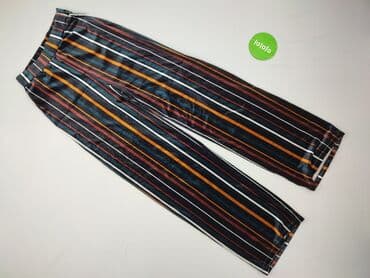 Kobiety: PULL&BEAR, Spodnie materiałowe damskie, rozmiar M — 2