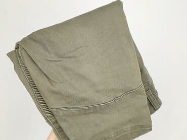 używane markowe ubrania: FSBN, Jeansy dla mężczyzn, rozmiar S — 5