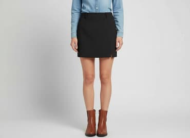 spódnica tiulowa shein: Shein, Spódnica damska, rozmiar M — 6