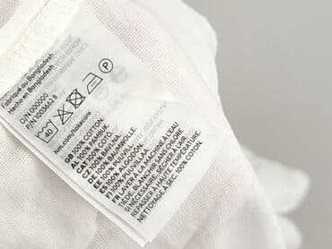 bluzka h m basic: H&M, Koszulka dla mężczyzn, rozmiar XL — 5